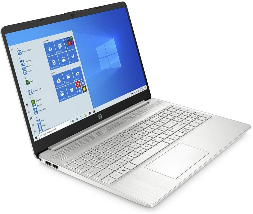 HP 15-dy2033nr 15.6