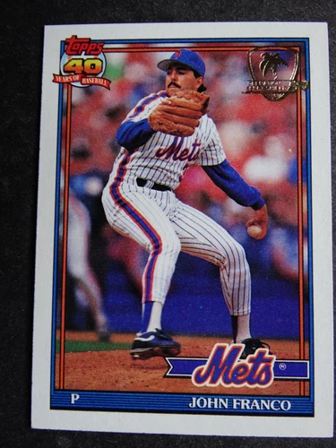 1991 Topps Desert Shield Baseball Cards Complete Your Set U Pick List 401-600 - Picture 180 of 309