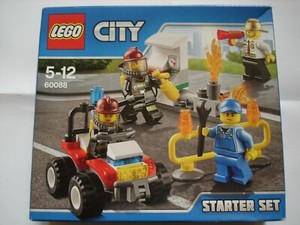 lego city 60088