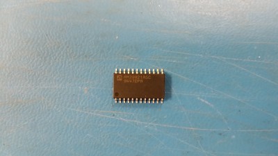 (2 PCS) AM29821ASC AMD Bus Driver S Series 1-Func 10-Bit True Output TTL SOIC24