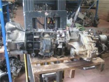 Boite de vitesse Hyundai GALLOPER