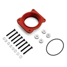 for Ford F-150 F-250 F-350 5.4L V8 2004-2010,Throttle Body Spacer+ O Ring
