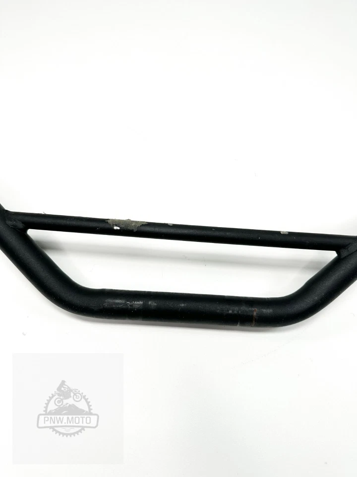 Оригинальный руль 2007 HONDA CRF250R CRF 250R - Изображение 3 из 4