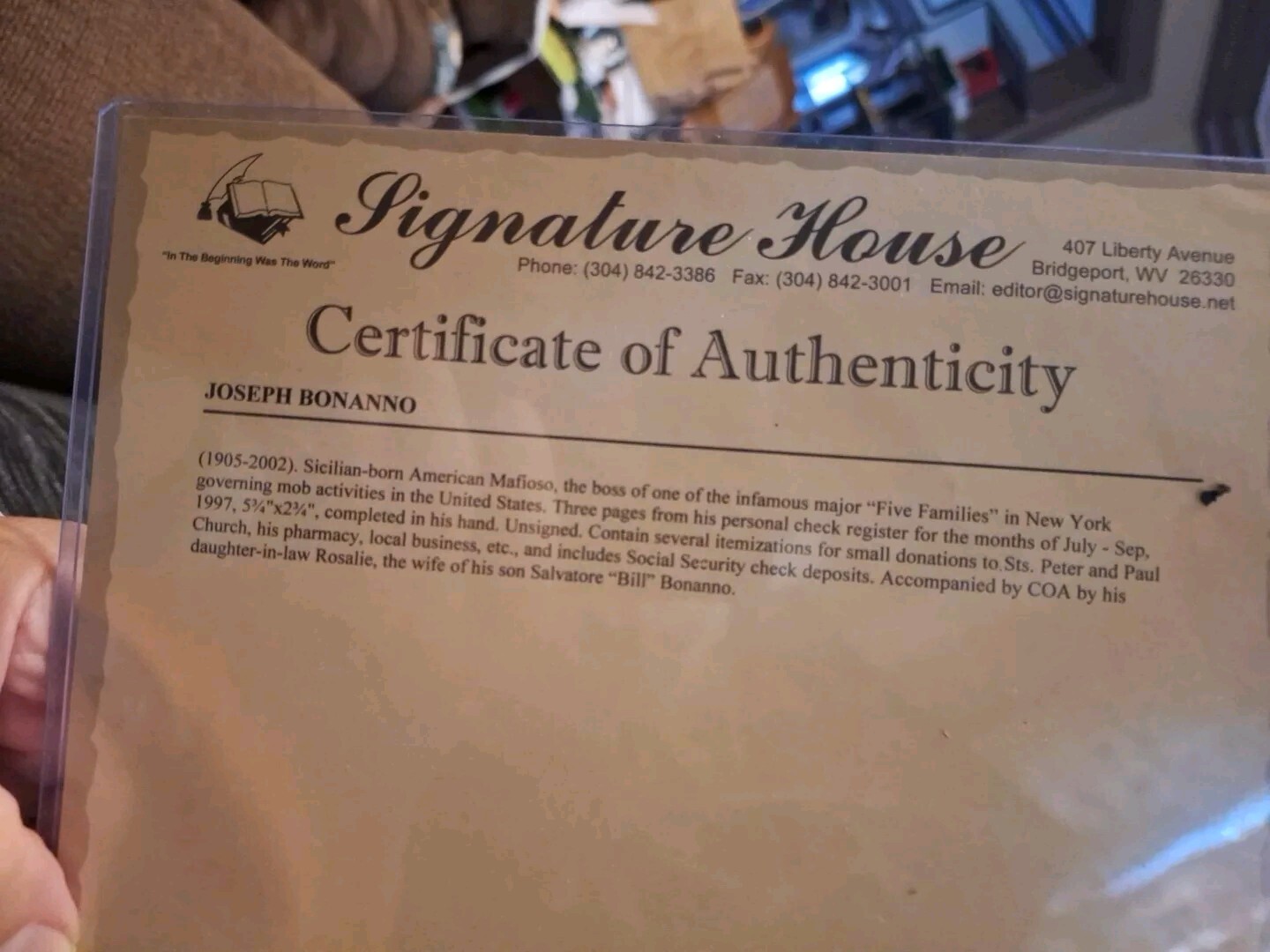 Picture 5 of 6