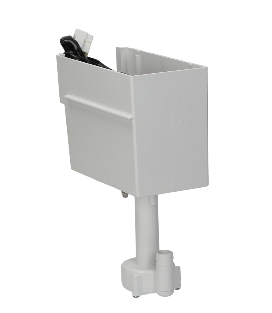 23076 / 23073 BREMA ICE MAKER MACHINE WATER CIRC PUMP REBO NR40 230V