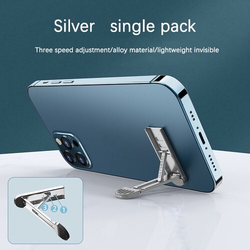 2PCS Foldable Notebook Keyboard Stand Riser Feet Nonslip Laptop Hol^c^ - 第 4/10 張圖片