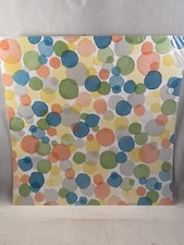 WATERCOLOR WONDER Designer Series Paper DSP Stampin Up 12 X 12