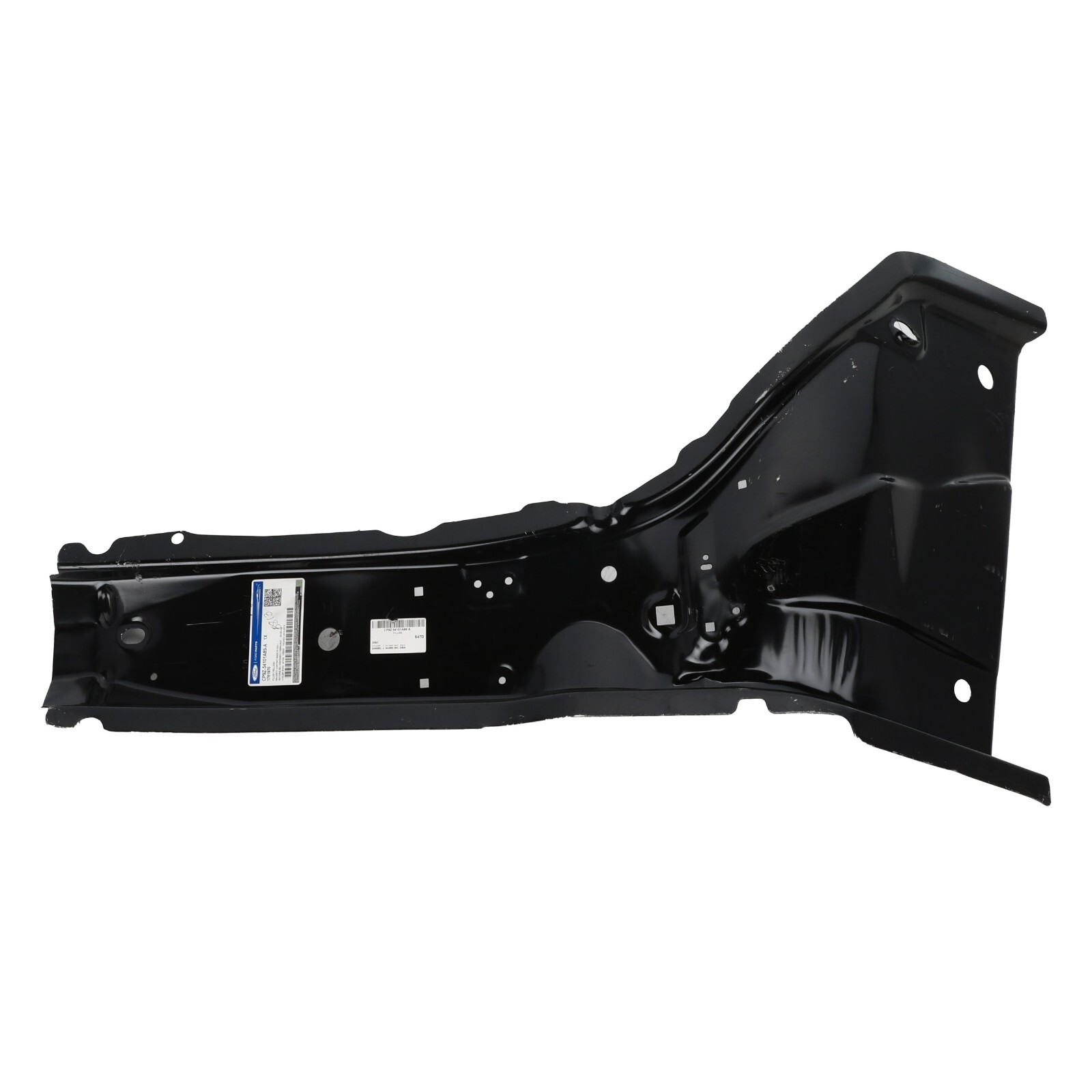 Riel de marco lateral izquierdo para Ford Focus 2012-2018 (P/N CP9Z-54101A89-A)