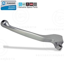 Palanca De Freno Trasera Original Piaggio Fly 4T 2V 50 2012-2017