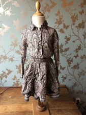 SALE Jottum TINA skirt and ESTHER blouse size 104 / 4 yrs good condition 