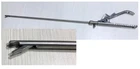 Self Righting Jaw Laparoscopic Surgeon's Needle Holder 5 mm x 310 mm Forceps