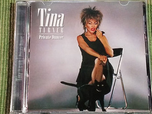 Tina Turner Private Dancer CD | eBay