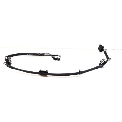 BMW 5 F10 Scheibenwaschanlage Düsenanordnung 7205118 61667205118 NEU ORIGINAL