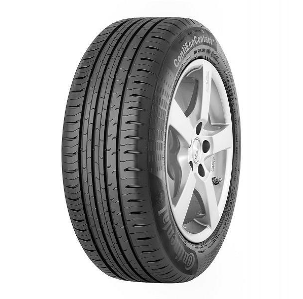 PNEUMATICI GOMME ESTIVE CONTINENTAL ECOCONTACT 5 205/55 R16 91 V