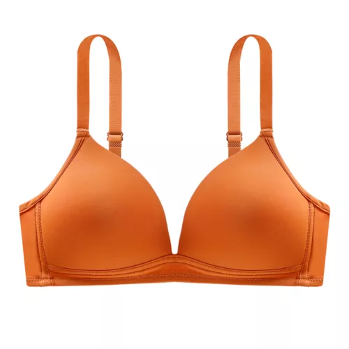 Maiden Damen BH Kabellos Büstenhalter Weich Intim Mädchen Sexy Dessous AAA AA AB - Bild 27 von 44