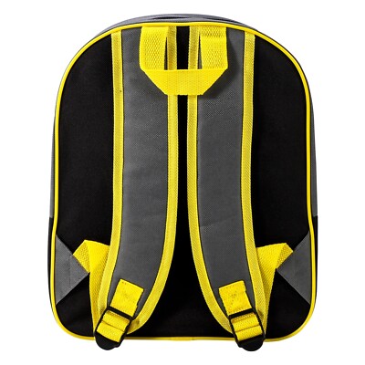 Backpack - DC Comics - Batman - Black 16" School Bag 168197-2 | Canada