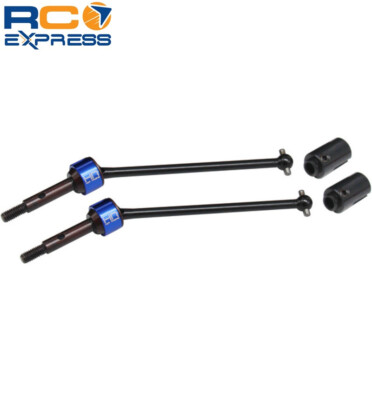 Hot Racing Traxxas Slash 2wd Steel CVD Drive Shaft Axles STE282RP