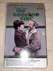 The Goodbye Girl VHS (1977) Big Box Edition