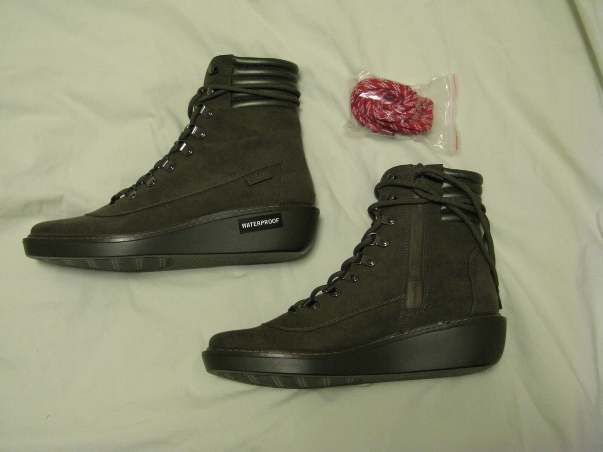 Kenneth cole waterproof boots cheap