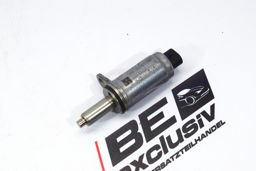 Original Audi S3 8V (A3) Verstelleinheit Nockenwelle Adjuster 06E103697M