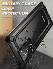 Karylax - Protector De Pantalla De Cristal Flexible, Dureza