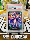 PSA 10 Boa Hancock Alternate Art Leader OP07-038 500 Years in the Future