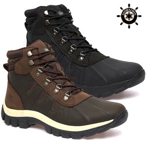 thermal work boots uk