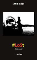 Lost 3Trace Andi Rock Taschenbuch 662 S. Deutsch 2026 Books On Demand Gmbh