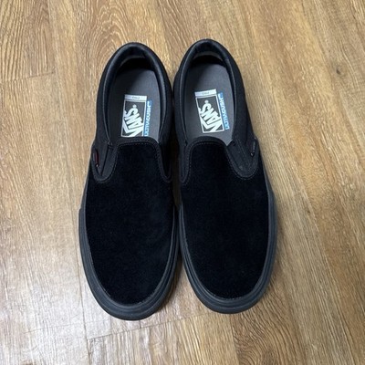 Vans slip on ultra Cush pros men s size 9.5 #skate #vans #shred