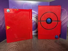 Pokemon TCG Pokedex Top Loader Display - 3D Printed - Read Description