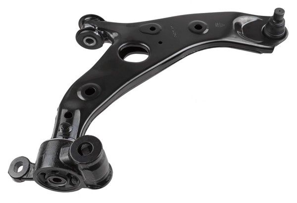 Lemförder Querlenker Dreieckslenker 44202 01 FüR Mazda CX KE GH KE107 Keefw AWD-image