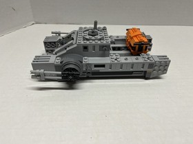 LEGO Star Wars 75152 Imperial Assault Hovertank &ndash; Vehicle Only, NO MINIFIGURES