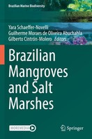 Brazilian Mangroves And Salt Marshes Gilberto CintróN-Molero