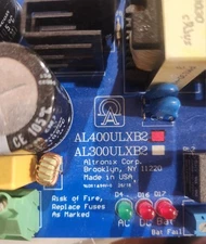 Altronix AL499ULXB2 Used Security Power Supply 
