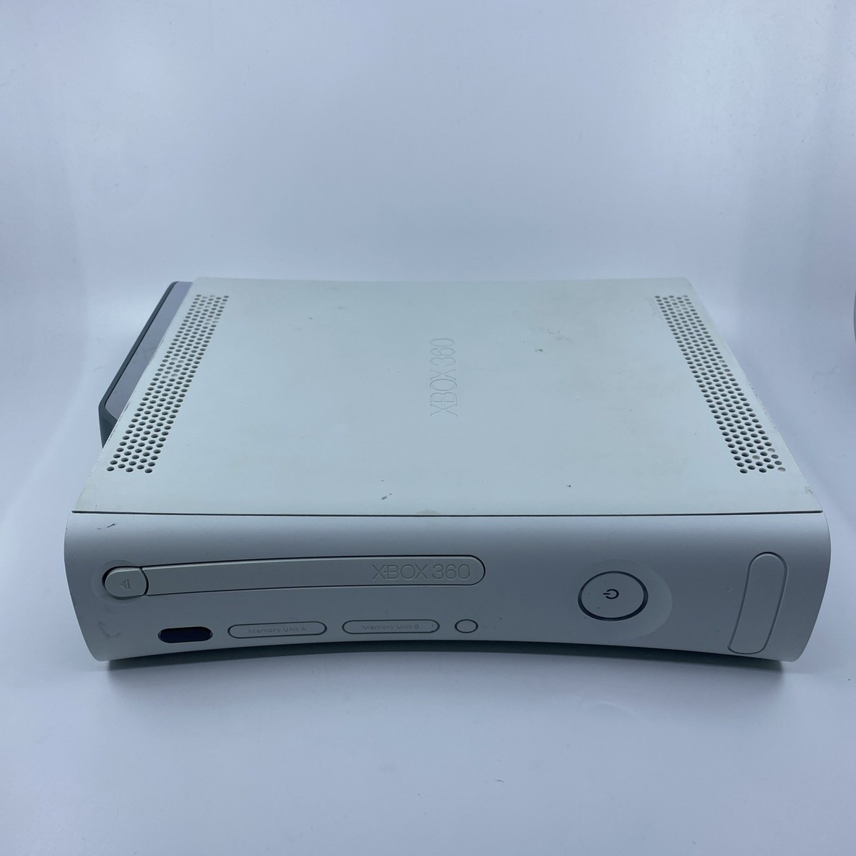 Microsoft Xbox 360 20GB Console System Tested & Working +