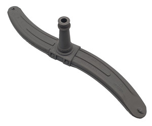 Bosch Siemens Sprüharm unten BSH 5600949674 Geschirrspüler