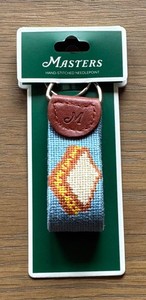 Smathers and Branson Key Fob | eBay
