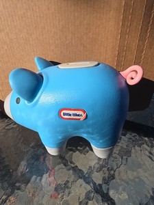 Little Tikes Piggy Bank