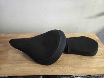 Yamaha Bolt (XVS 950) Front & Rear / Rider & Passenger Seat