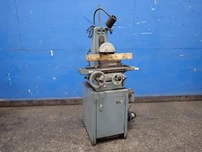 HARIG SUPER 612 SURFACE GRINDER 6" X 12" 07250420005