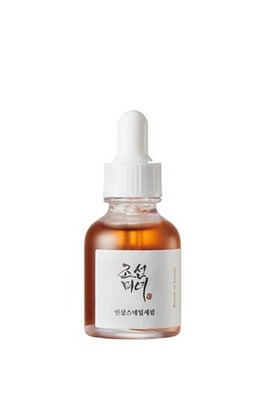 Beauty of Joseon Revive Ginseng + Snail Mucin Gesichtsserum 30 ml OVP NEU