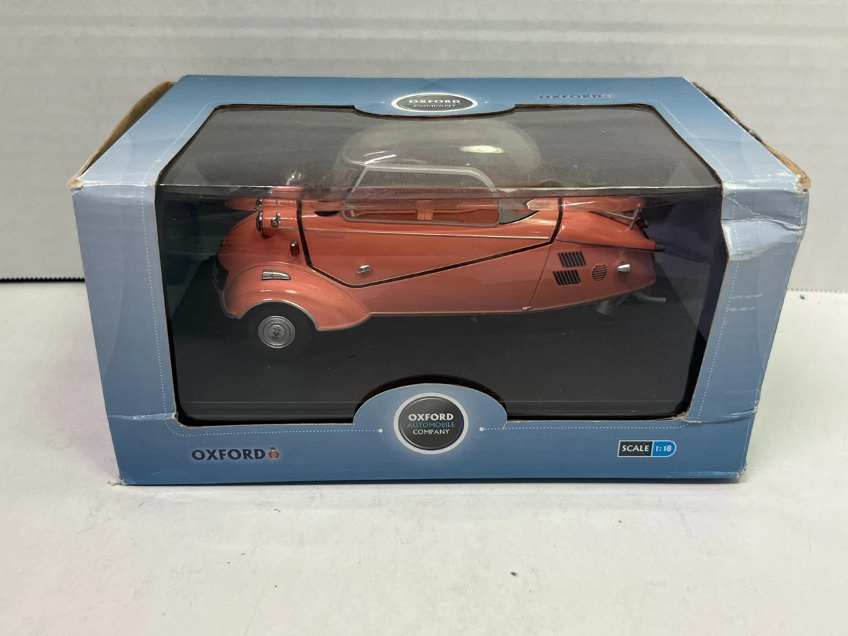 Oxford Diecast Diecast & Toy 1:18 for sale | eBay