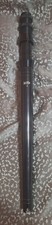  Aftco BLACK Straight Aluminum Butts #4