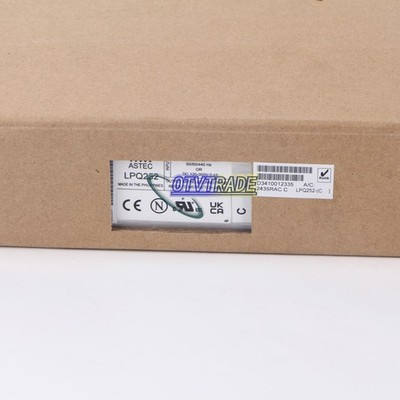 1PCS NEW ASTEC Power Supply LPQ252-C