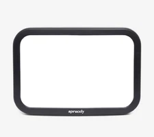 Sprucely Back Seat Mirror