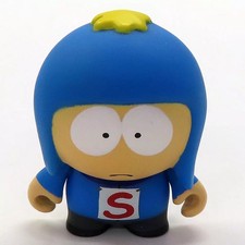 Kidrobot South Park Fractured But Whole Mini Figures Checklist & Guide 27