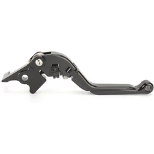 Powerstands Racing GP Folding Adjustable Brake Lever - 00-01666-22