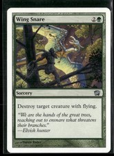 7th Edition #283 Wing Snare