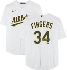 Rollie Fingers Cards, Rookie Card and Autographed Memorabilia Guide 21