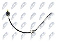 Original NTY Sensor Abgastemperatur EGT-ME-005 FüR Mercedes-Benz